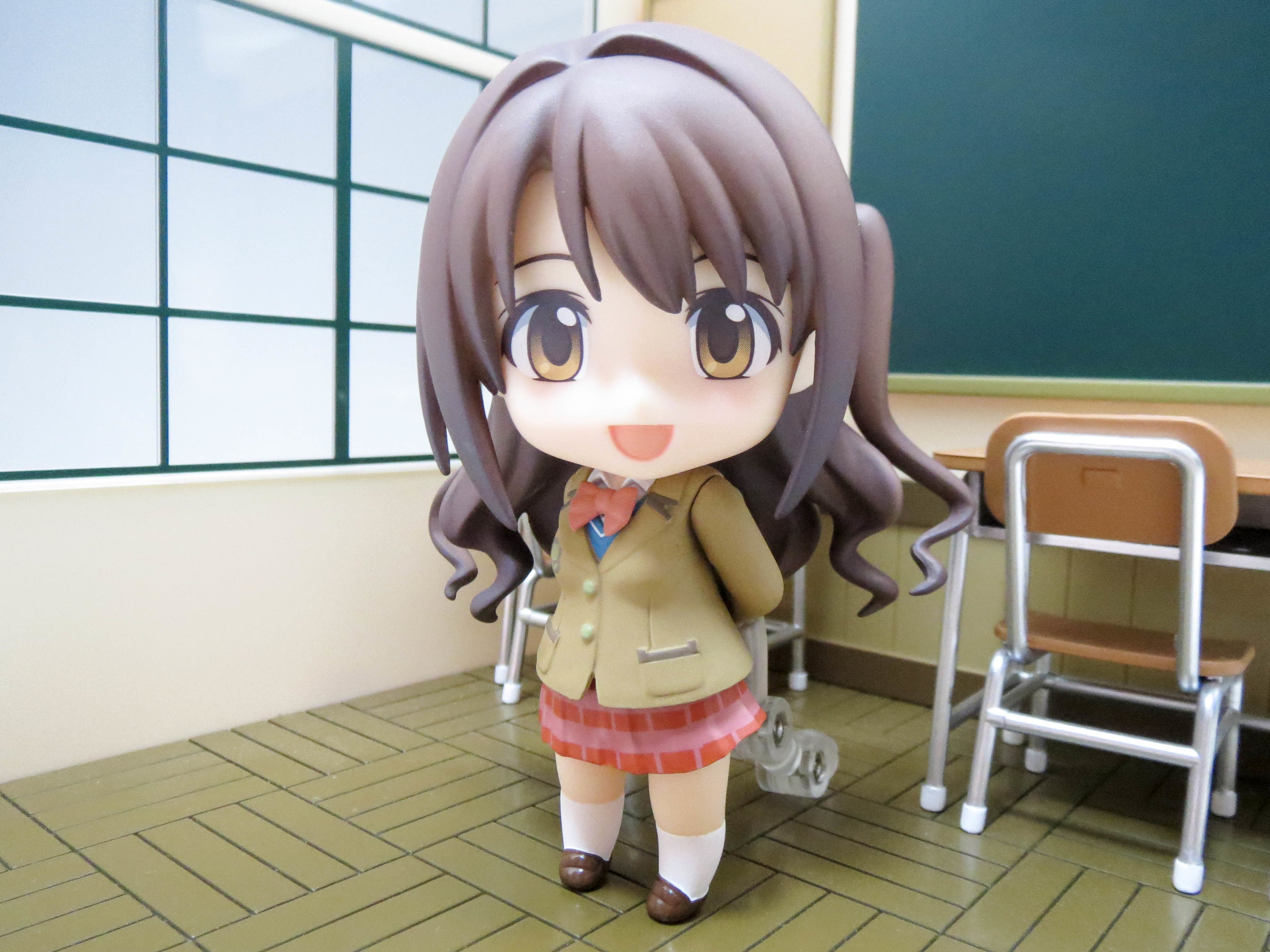 ねんどろいど 522 島村卯月 アイドルマスター SALE】【522】 島村卯月 顔パーツ 普通 ねんどろいど | ホビー通販