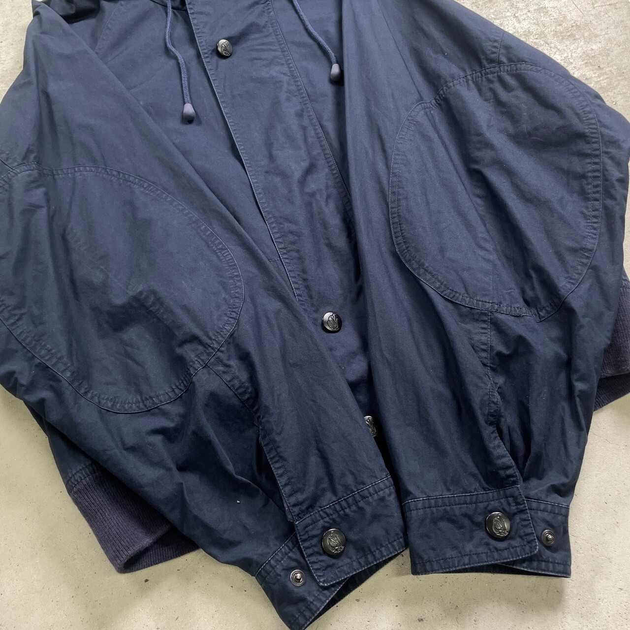 90年代 NAUTICA ノーティカ セーリングジャケット セーリングパーカー 