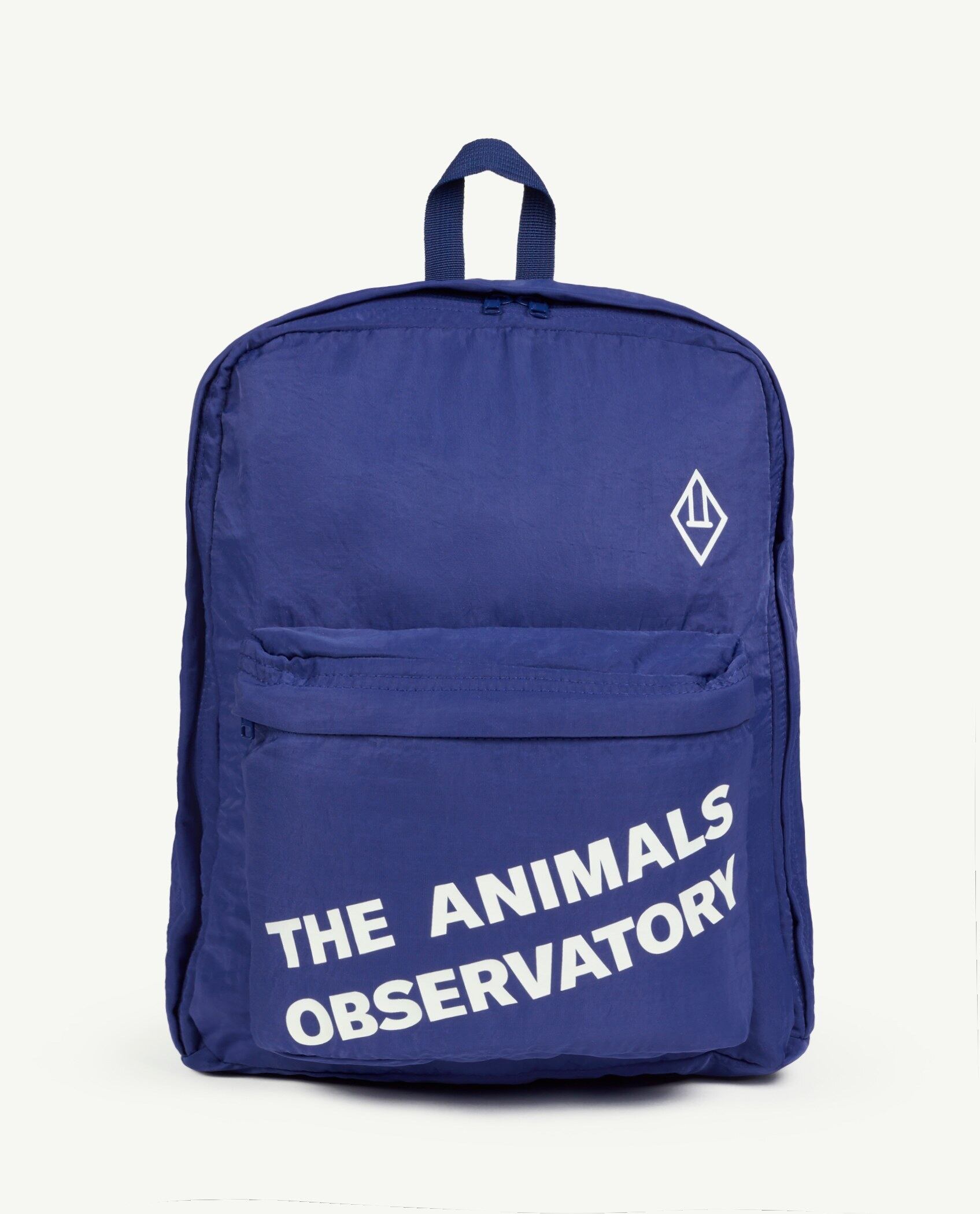 23AW】the animals observatory ( TAO )BACK PACK navy リュック 