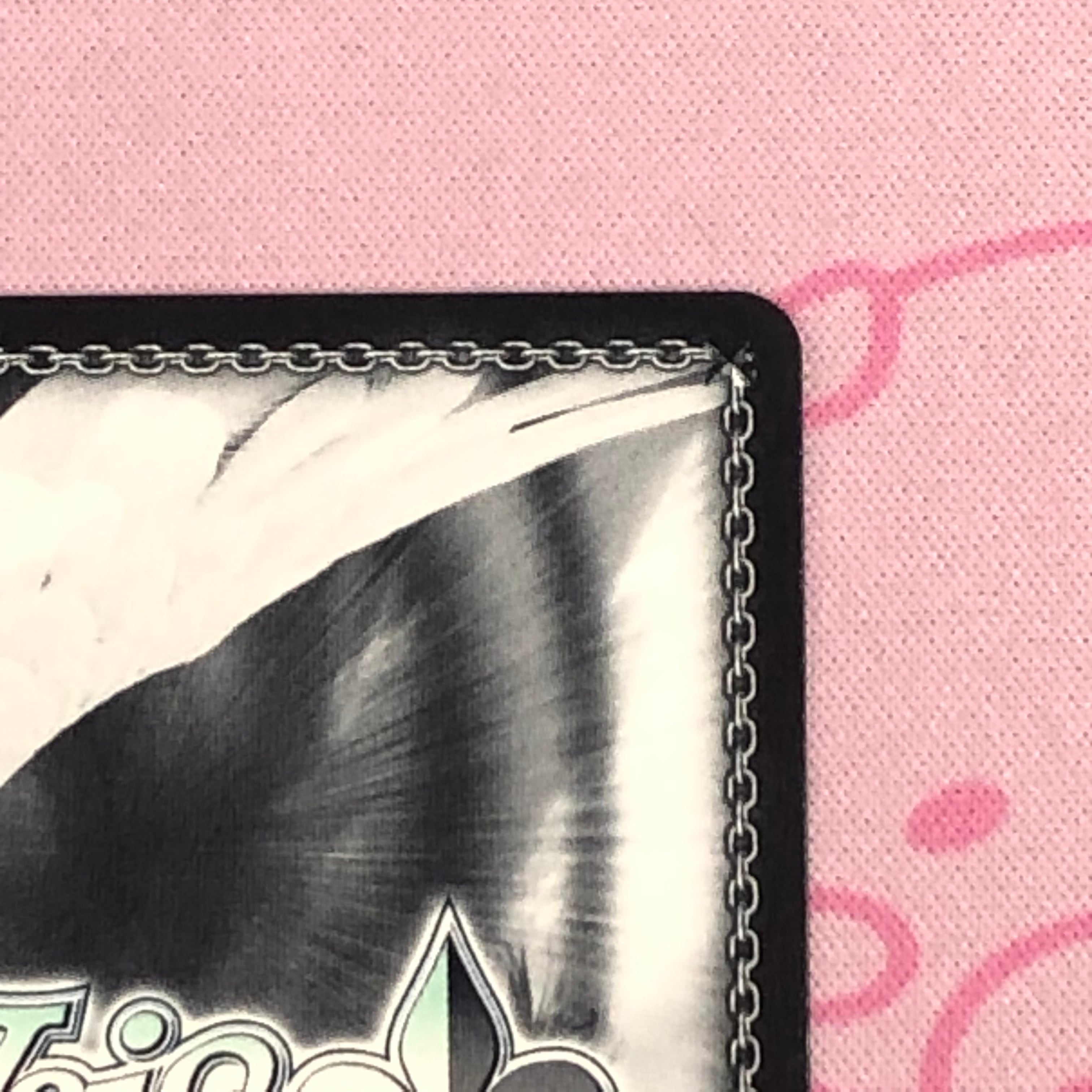 美品】弾ける水しぶき 白上フブキ（英語版 SPサイン | カード