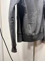 Engineered Garments Double Zip Hoodie
