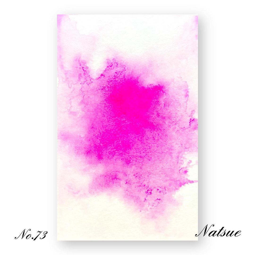 【原画】ポストカードアート No.61~80