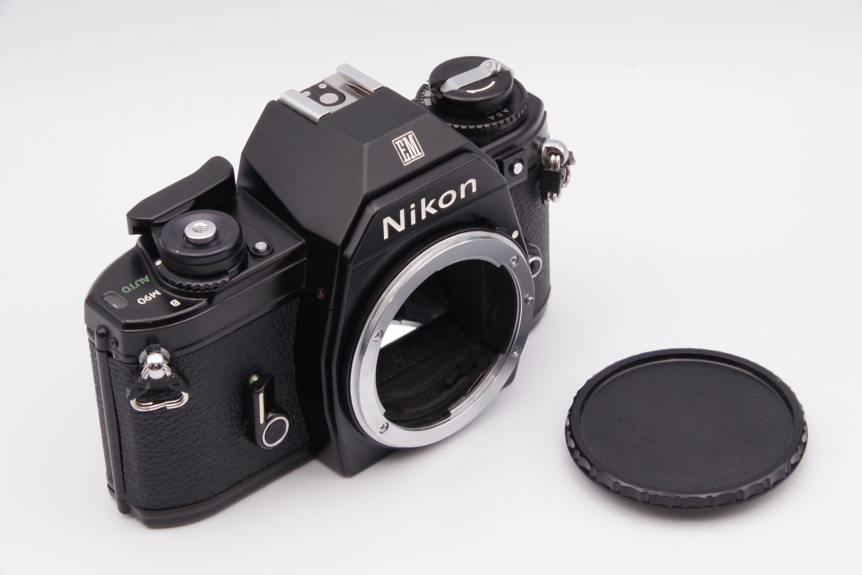 EM Nikon ニコン | 近江寫眞機店