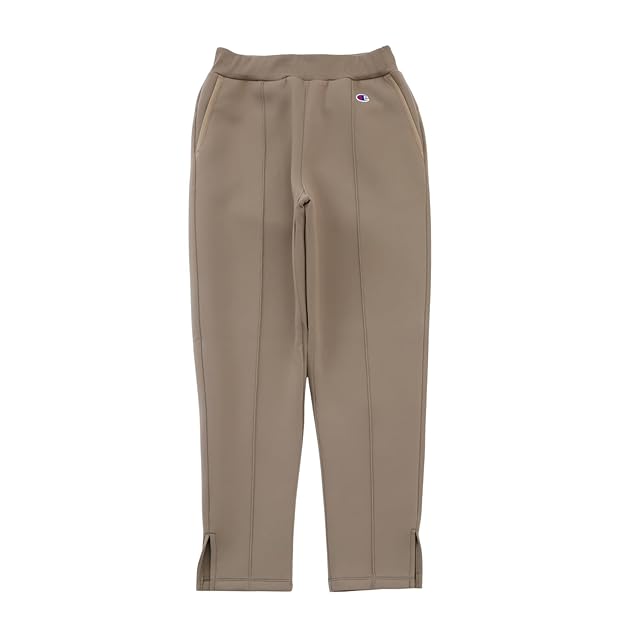 KICs DOCUMENT】コットンチノタックパンツ ベージュ Kics document | coper