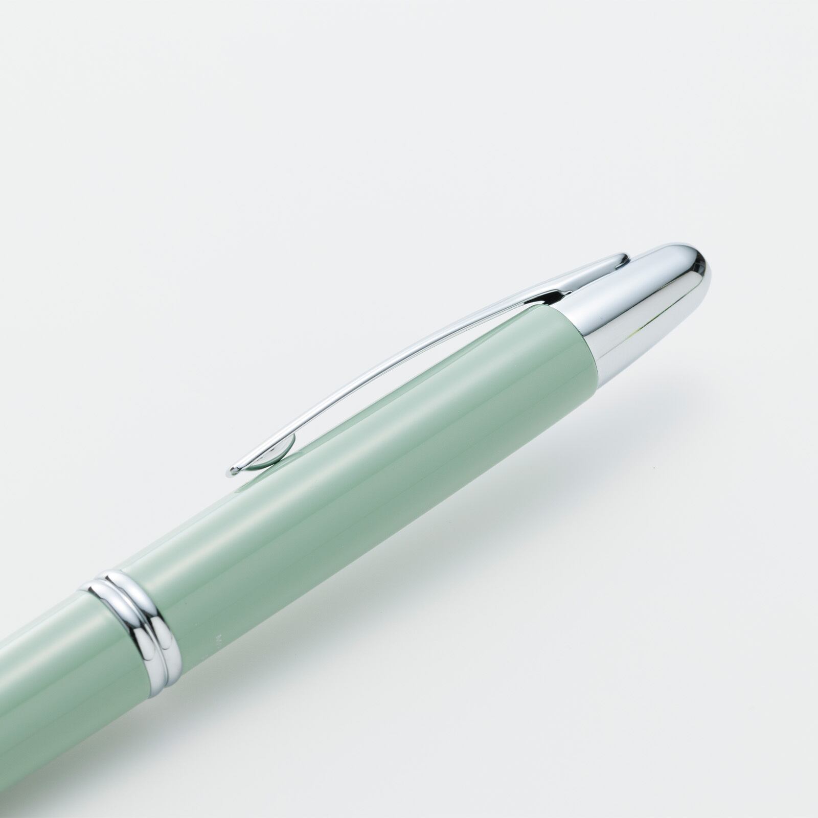 2026モデル】 MARK'STYLE限定 パイロット 万年筆 キャップレス