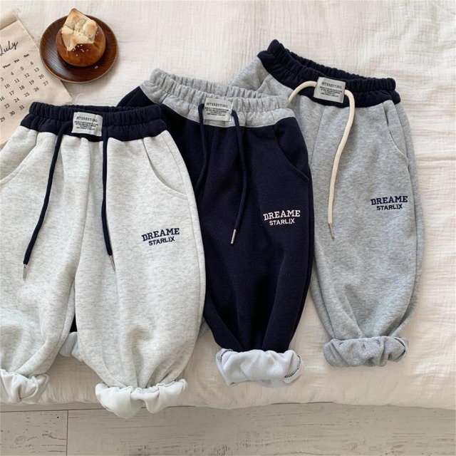 kids スウェットパンツ