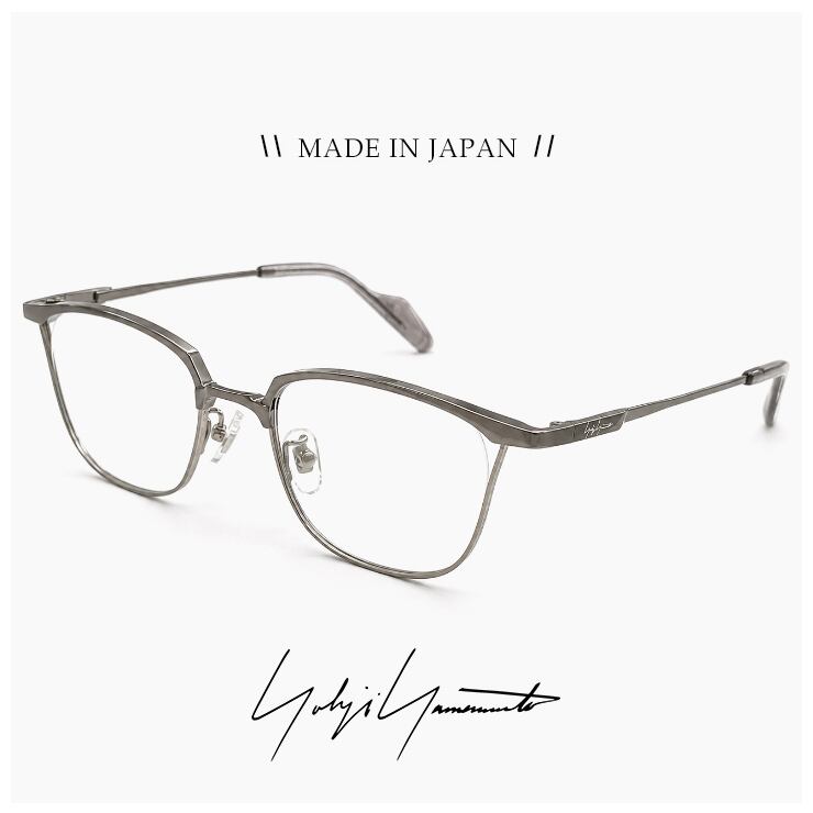 laulea 眼鏡 la4061 blgy メンズ 日本製 鯖江 メガネ ラウレア