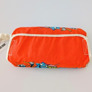 ♧ ♡再入荷♡【 The California Raisins( カリフォルニアレーズン ) 】 Tissue Cover / ティッシュ カバー 吊り下げ〚アメリカン雑貨 アメトイ〛