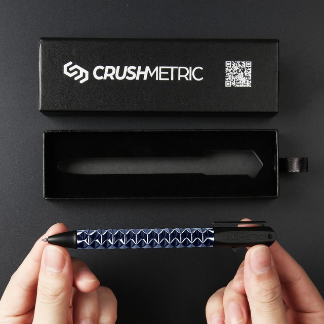 SwitchPen by Crushmetric - Art of Play