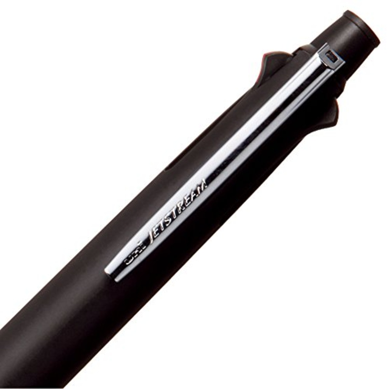 三菱鉛筆 多機能ペン ジェットストリーム 4&1 0.5 ブラック 書きやすい MSXE510005.24