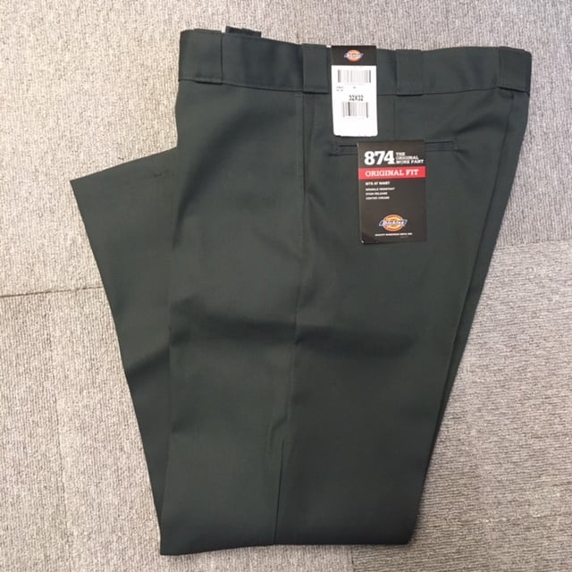 Dickies874