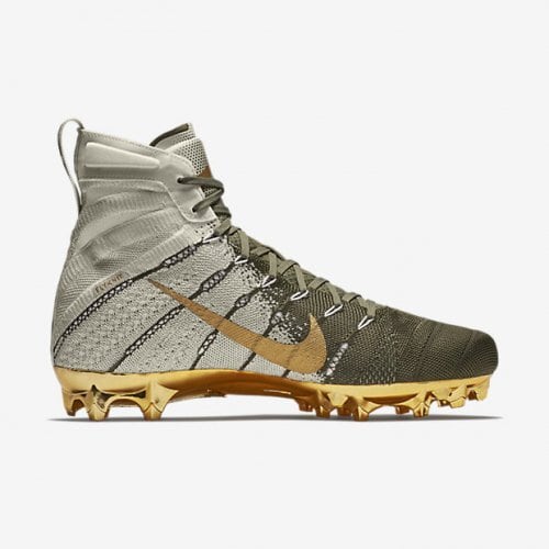 NIKE VAPOR UNTOUCHABLE ELITE 3 アメフト スパイク | END ZONE/エンド