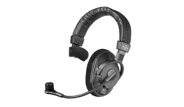 beyerdynamic　Unite TPポケット送信機（充電池付属）　739340