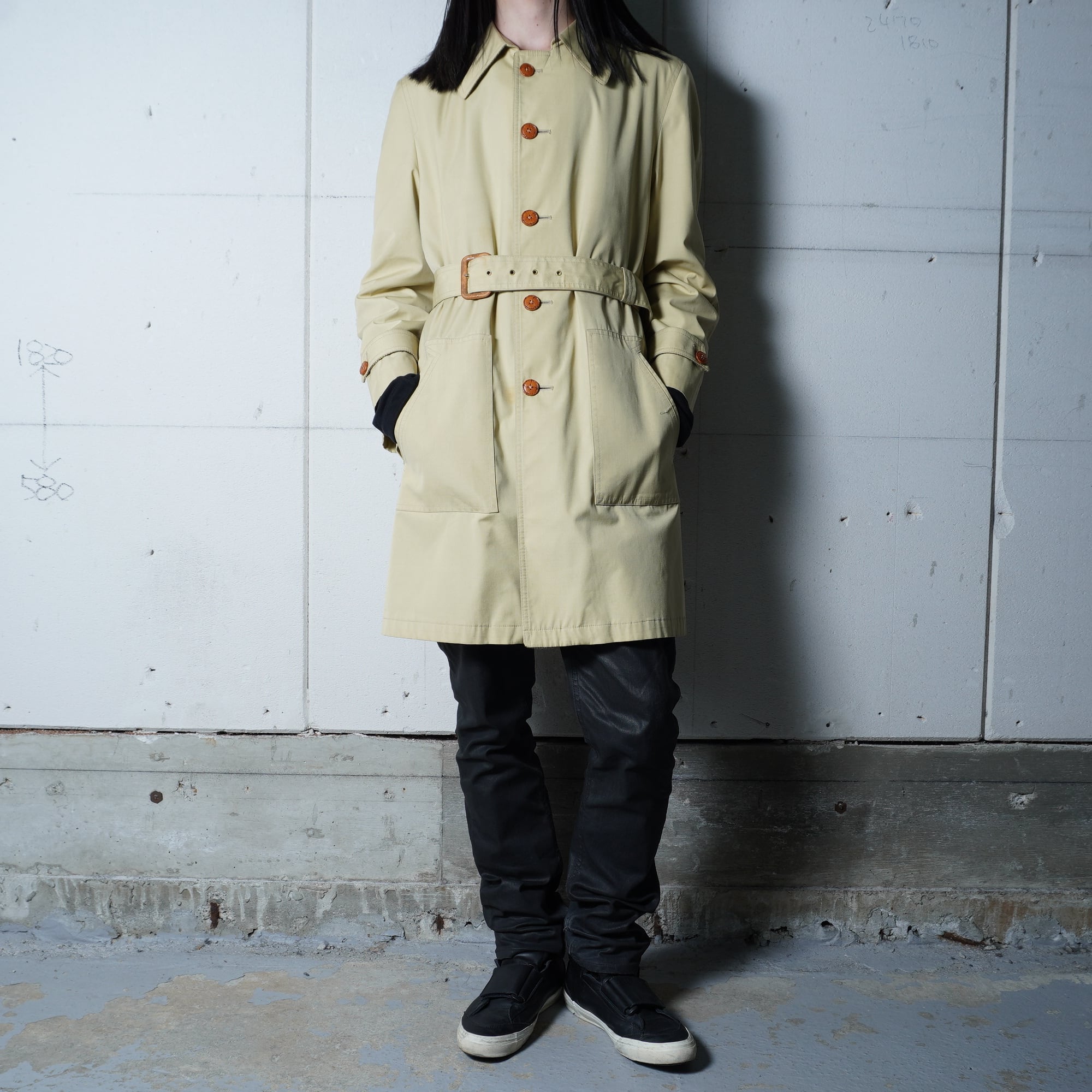 Christian Dior | ブランド古着屋 Jesus Judas（ジーザス ジューダス）
