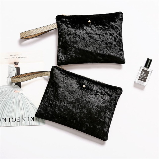 【特価】カジュアルハンドバッグ クラッチバッグ 韓国 6色