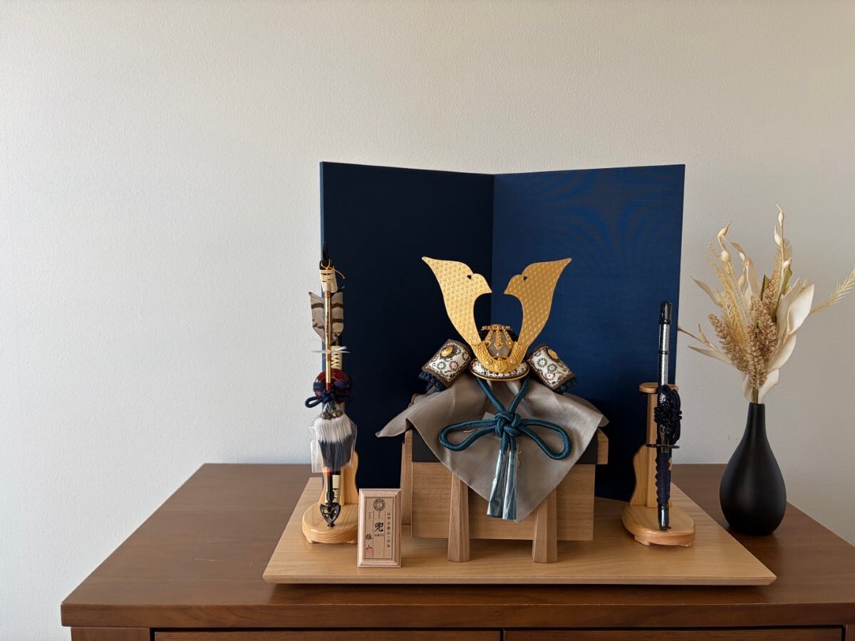 人形の大峰：岐阜県関市の雛人形と五月人形専門店