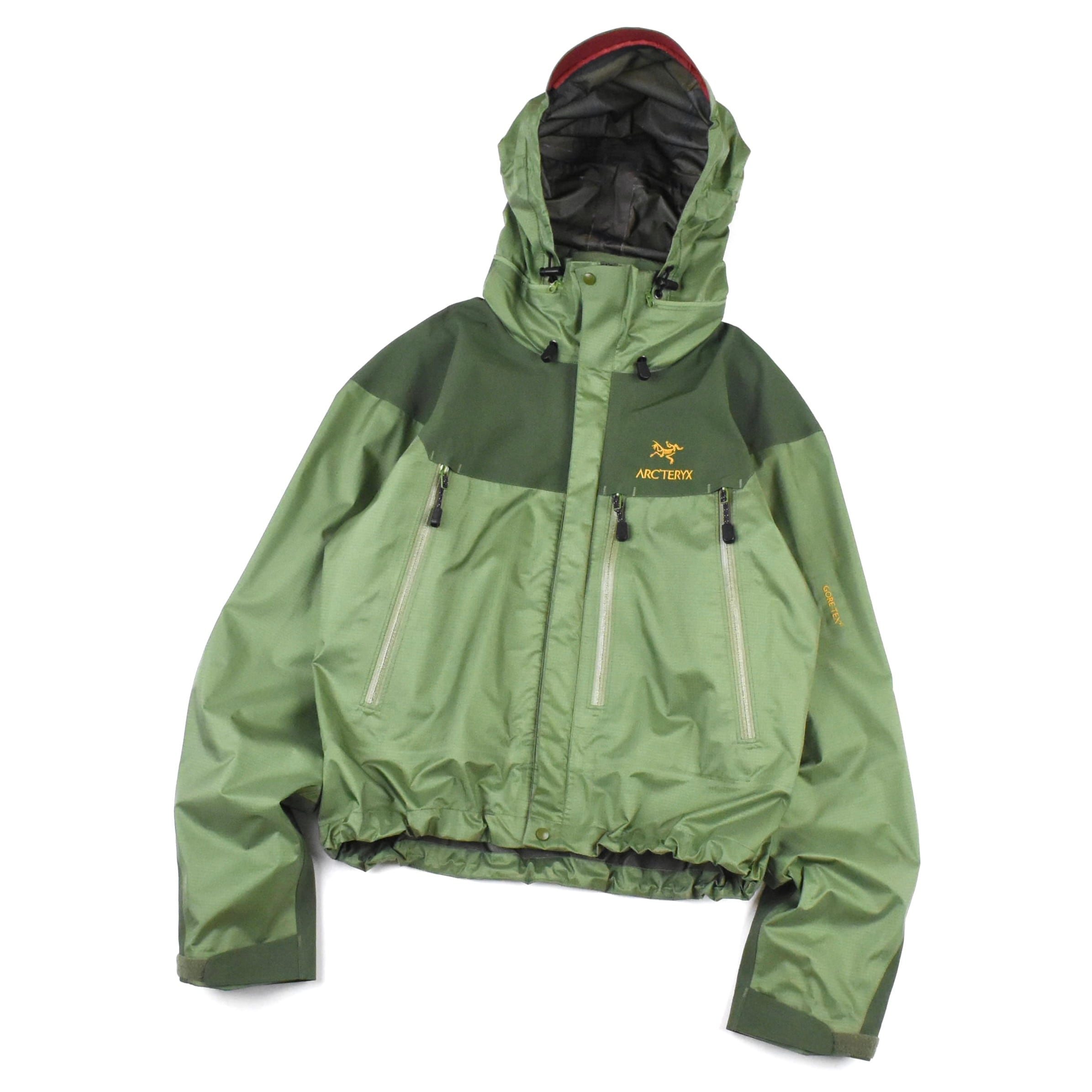 田*篤様 希少【Arc’teryx】\