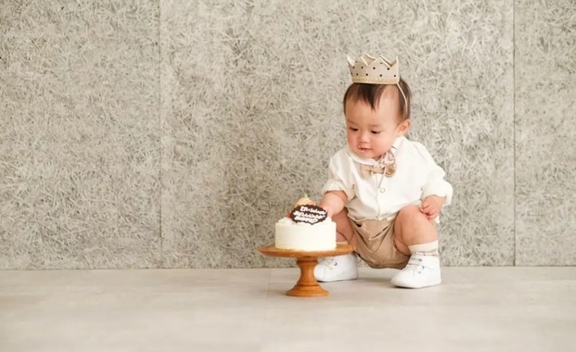 男の子にピッタリのセットアップ♡