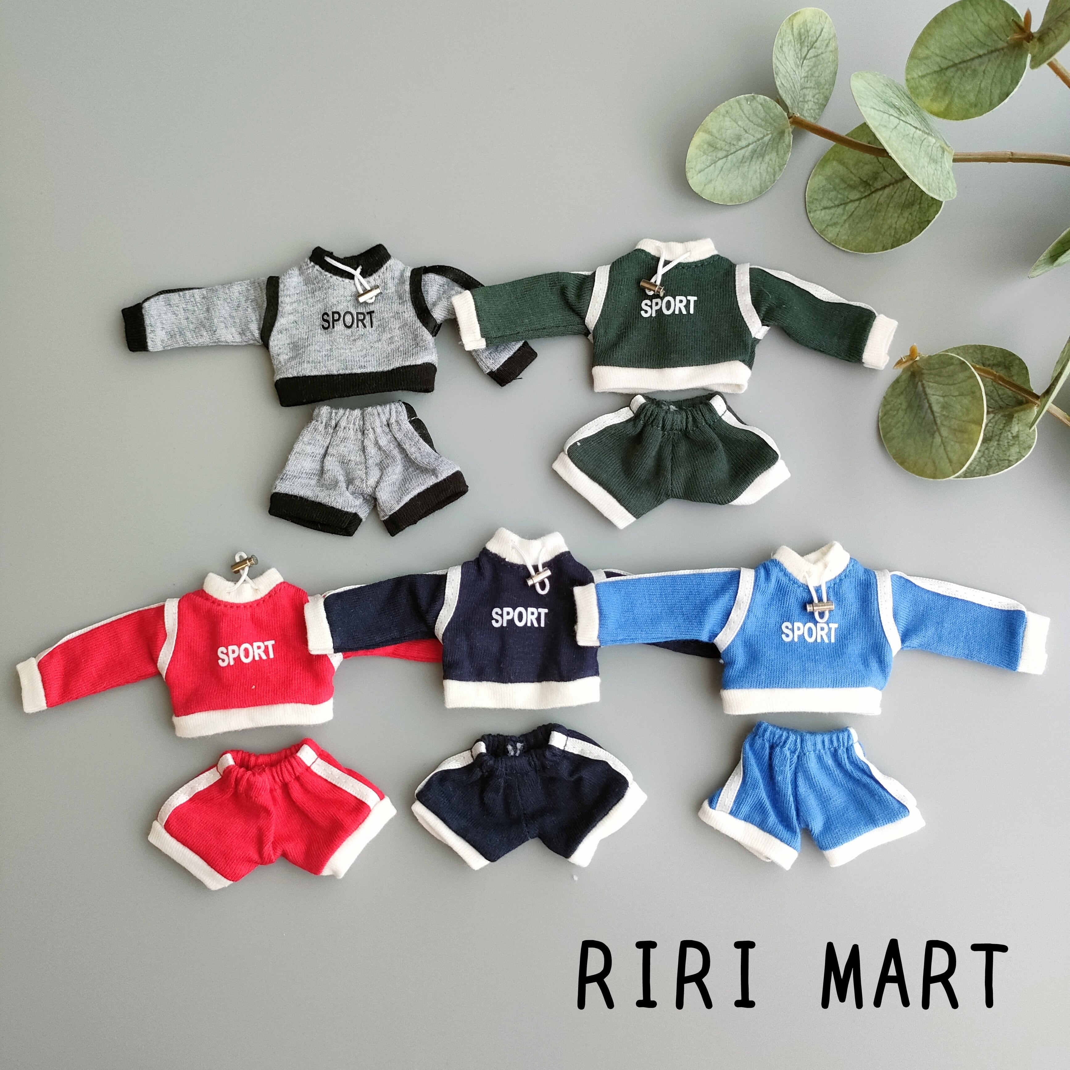 オビツ11 | RIRI MART ～smallclothes～