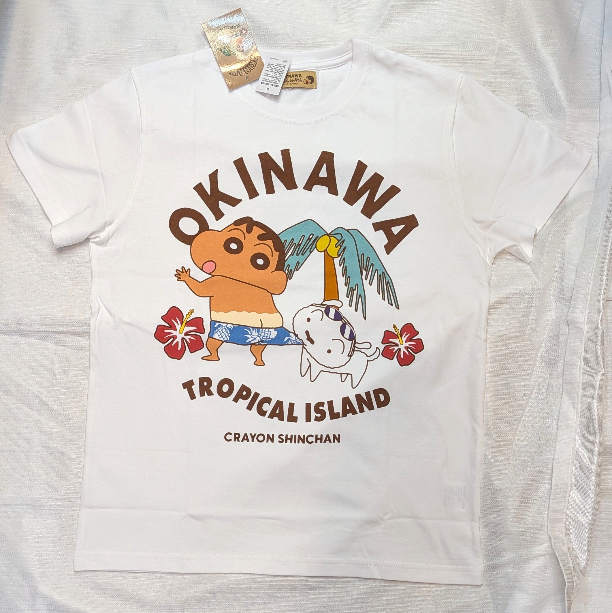 Hawaiian6 10周年記念限定Tシャツ IKKI NOT DEAD 2007年 Sサイズ