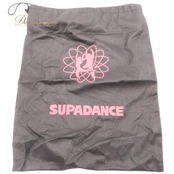 社交ダンス 衣装 SUPADANCE スーパダンス 5 W 靴 ダンスシューズ スタンダード ブラック系 ゴールド系 無地 シンプル ヒール 黒 真っ黒 練習 レッスン 舞台 発表会 イベント ステージ ダンス ベルト