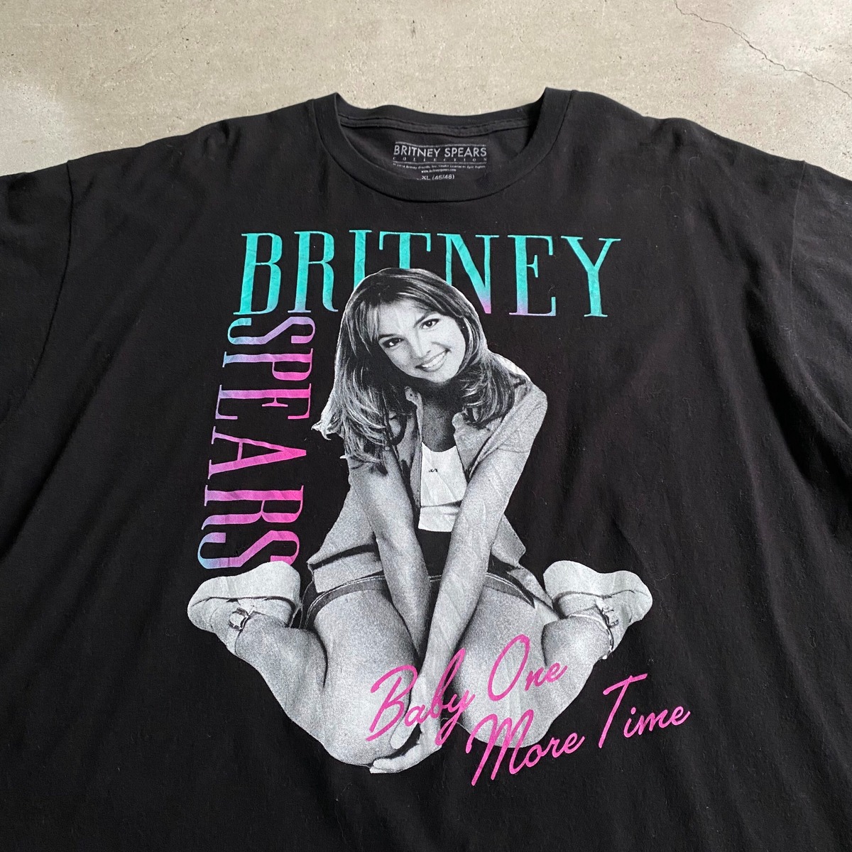 BRITNEY SPEARS