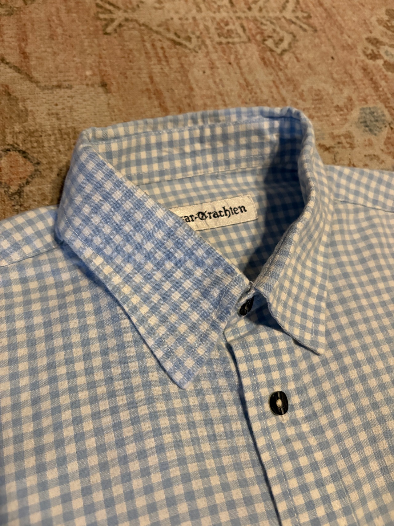 Tyrolean Shirts / REMAKE Shirts