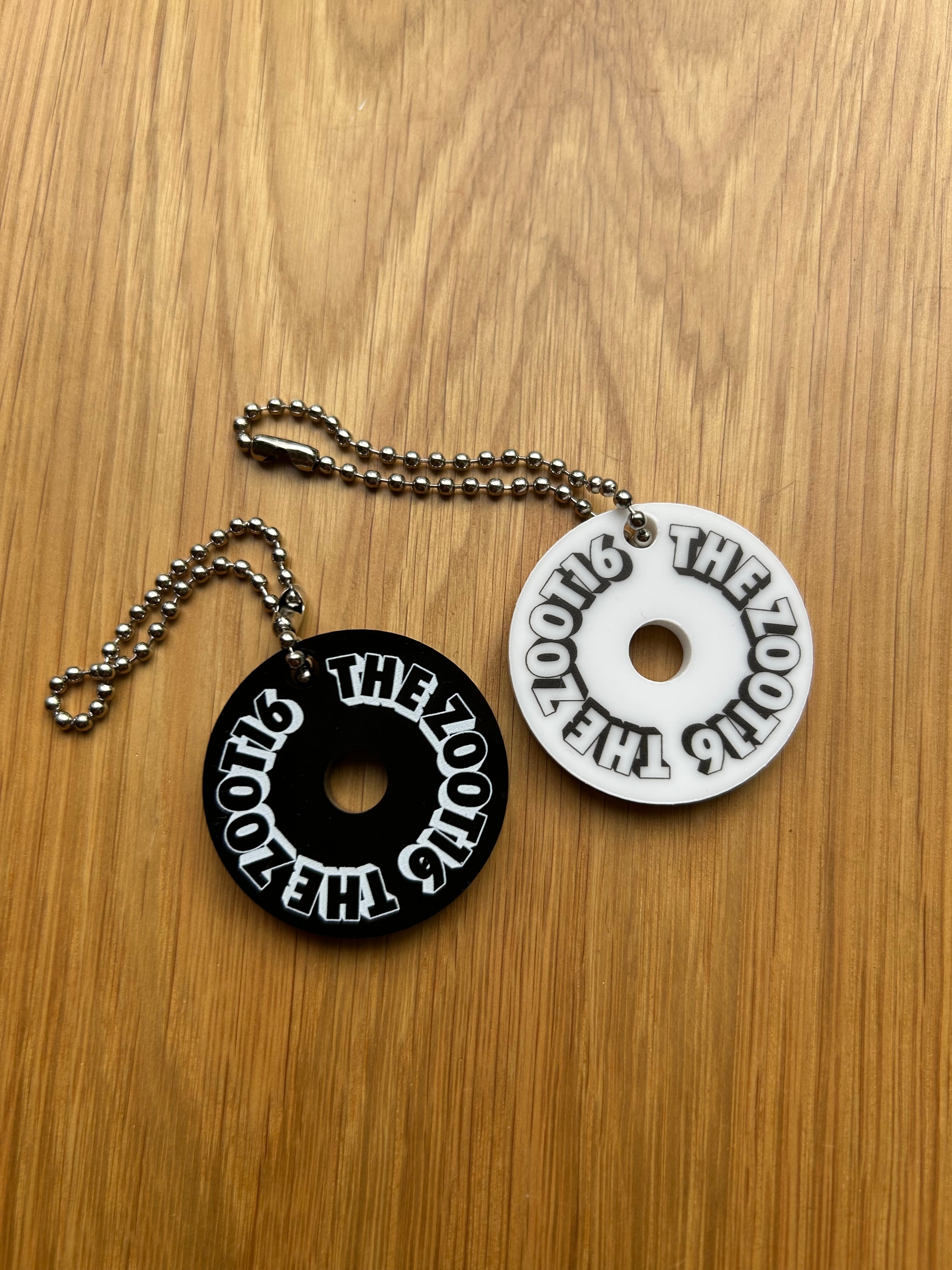 THE ZOOT16 WEB SHOP
