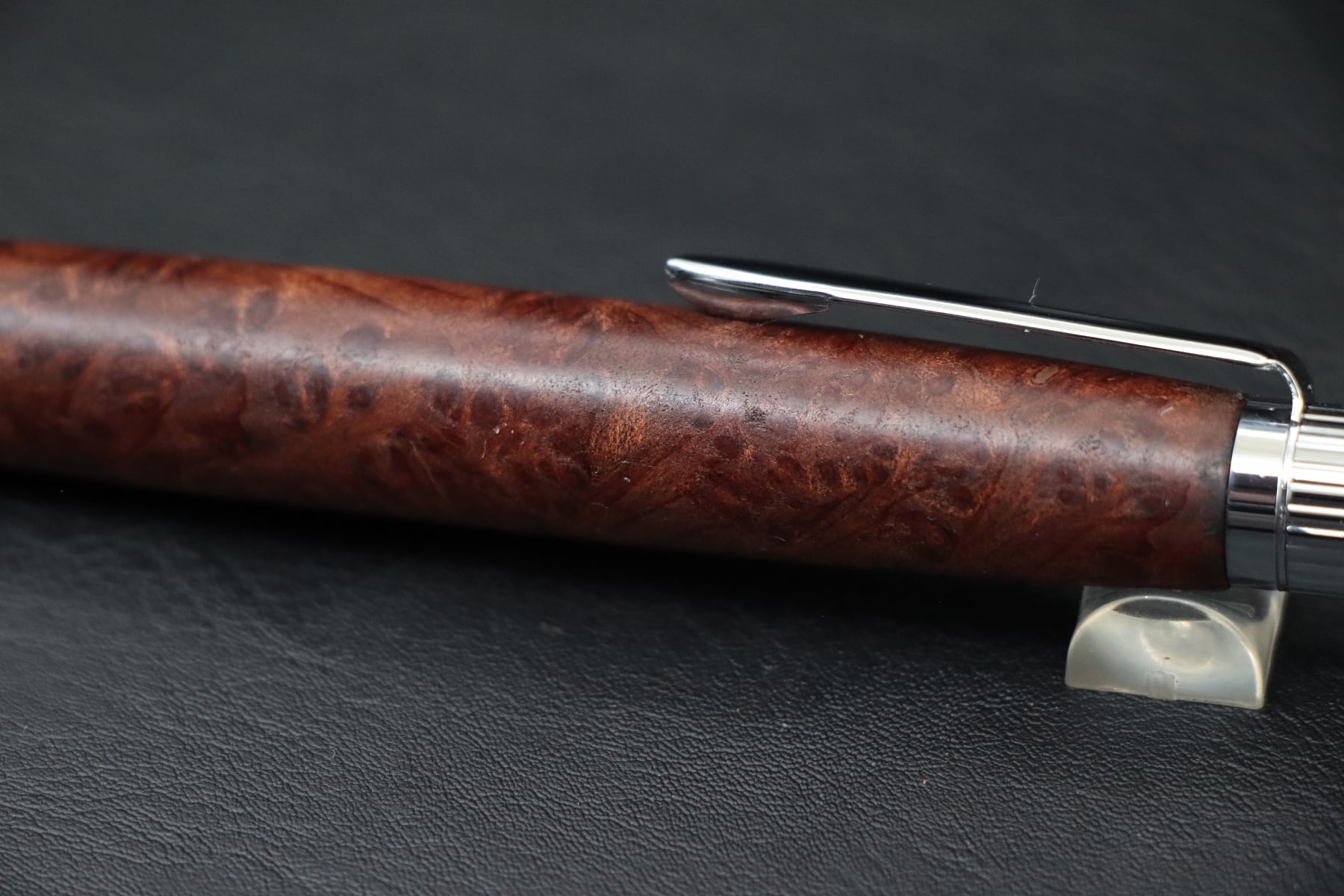 craftAレッドウッド瘤 0.5 シャープペンシル クラフトエー シャープ