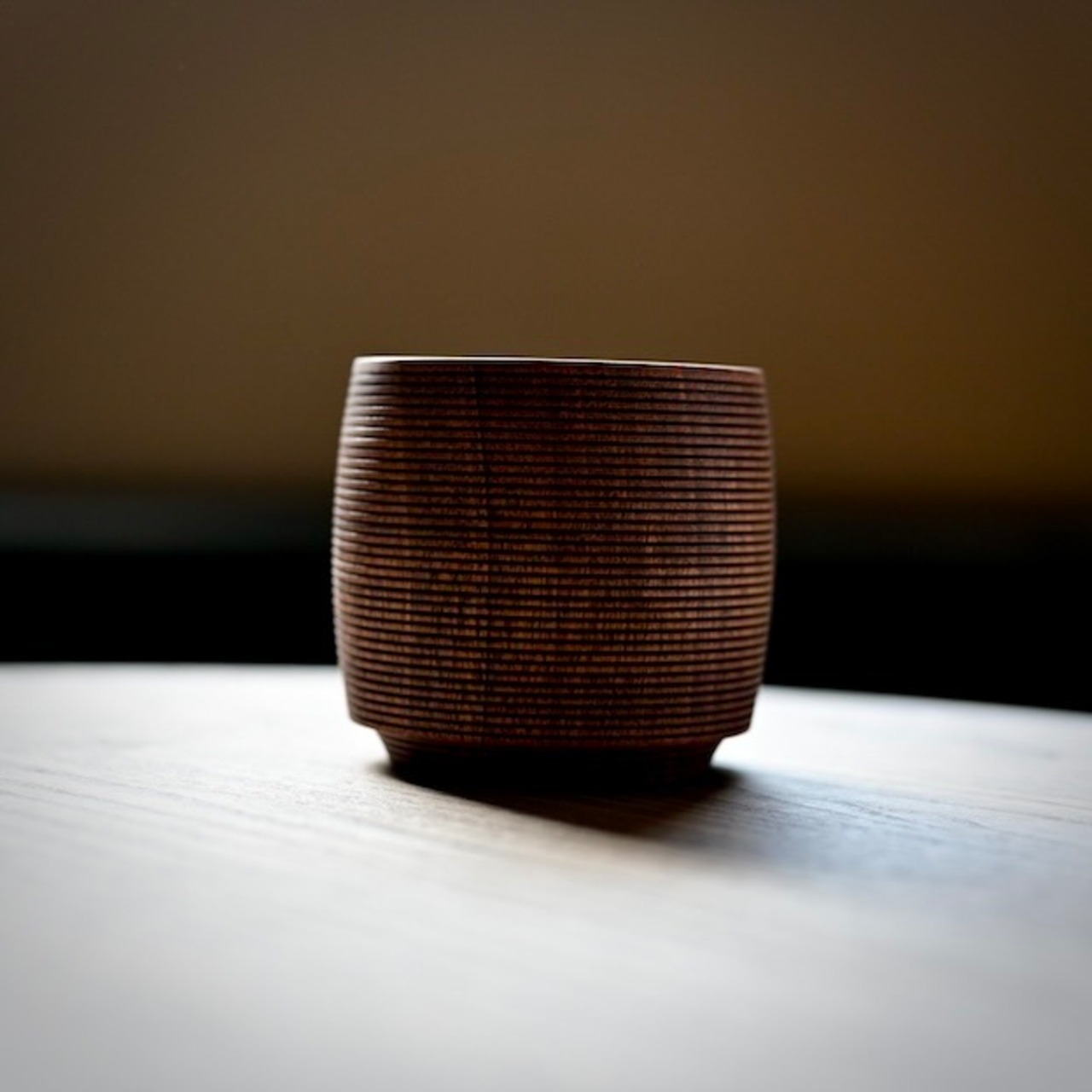 我戸幹男商店　TURARI　椀 M (＋プラス）/ Gato Mikio Shoten   TURARI Bowl – M (Plus)