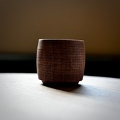 我戸幹男商店　TURARI　椀 M (＋プラス）/ Gato Mikio Shoten   TURARI Bowl – M (Plus)