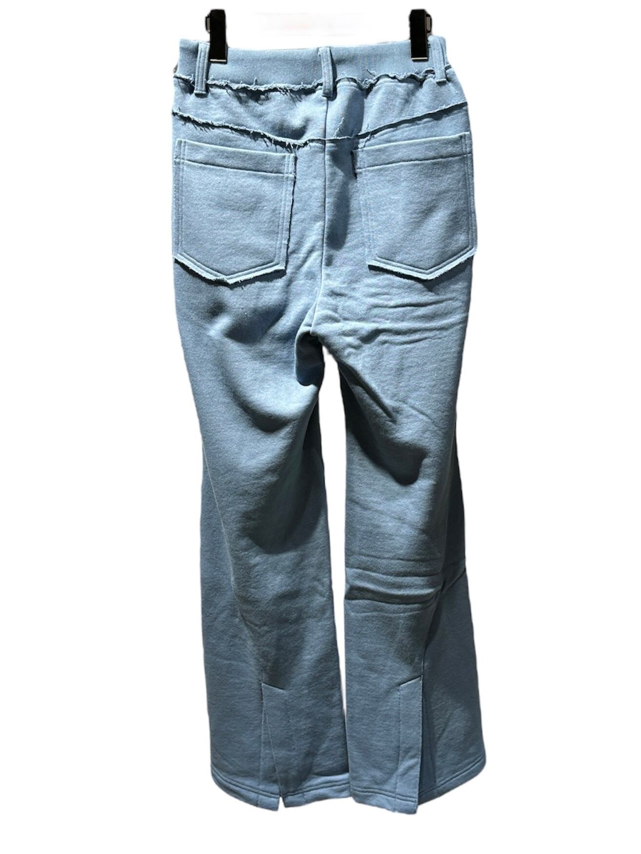 24AW】BELPER ベルパー / EASY PANTS | TRENTオンラインショップ (福岡 