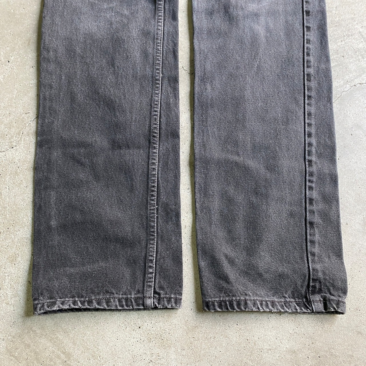 00年代 Levi