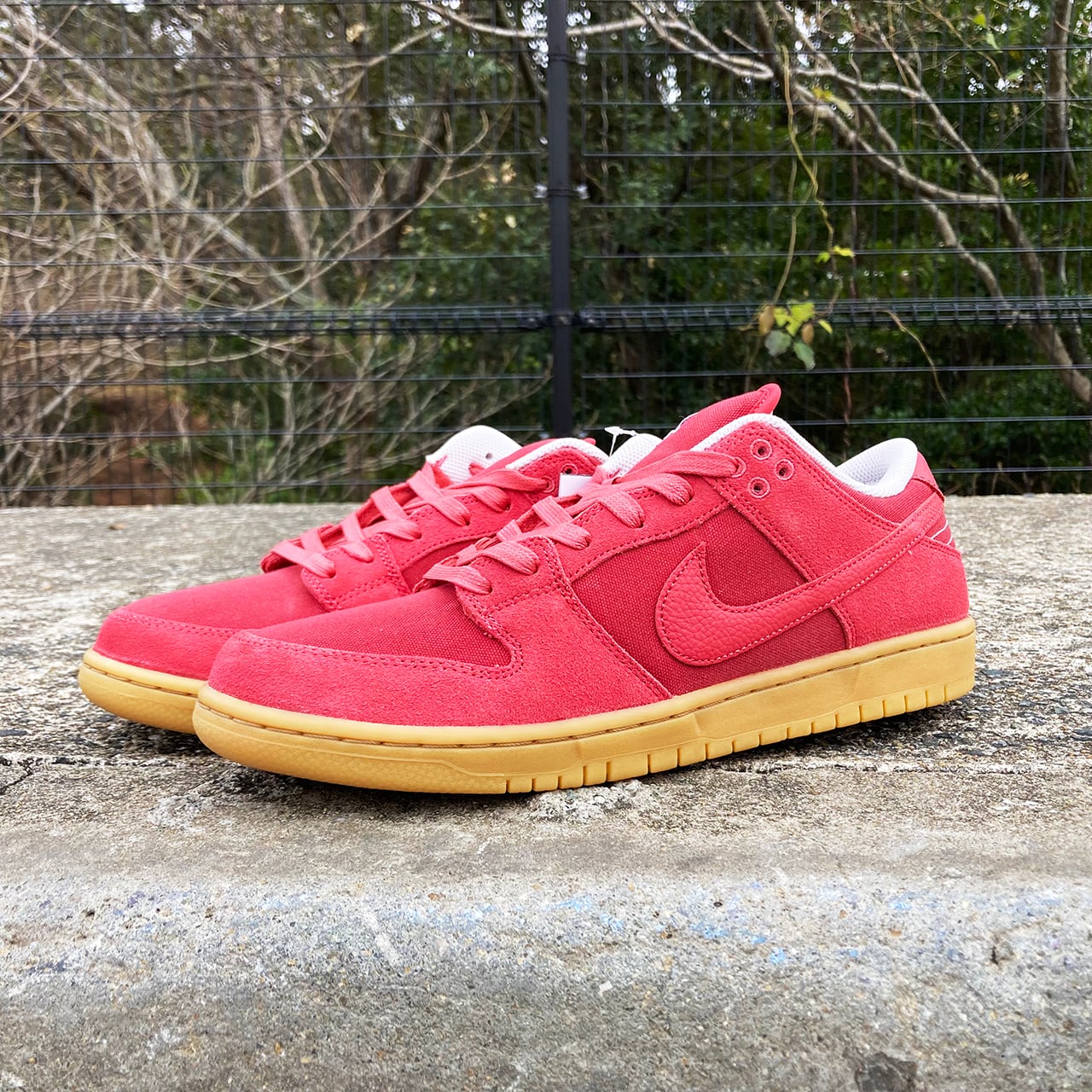 Nike SB Dunk Low Adobe 28cm ダンク