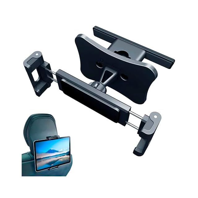 Smart Product] VOLVO（ボルボ）用 専用設計タブレットホルダー