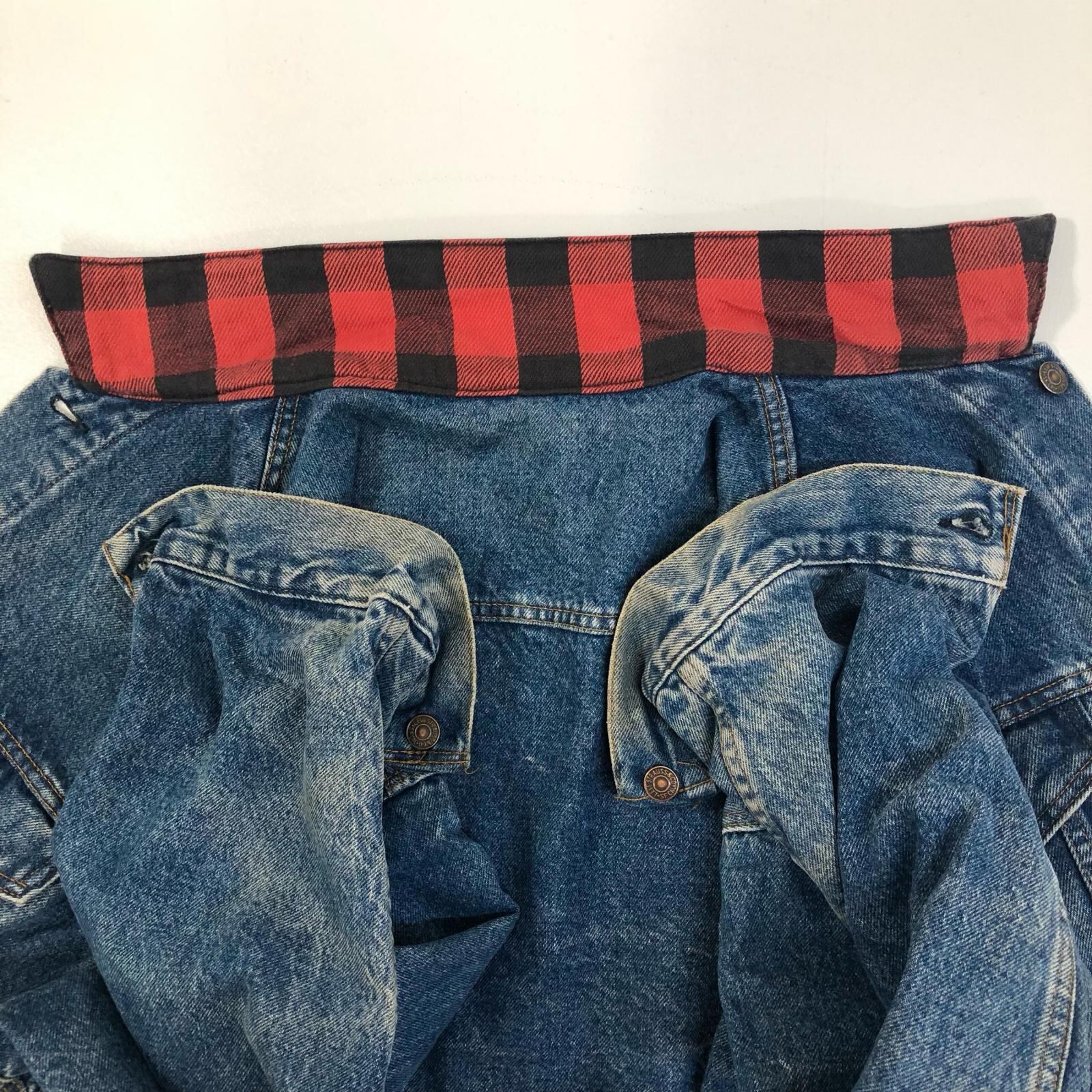 Levi's | リーバイス デニム 70417-0814 90年代 USA製 70417 4ポケ
