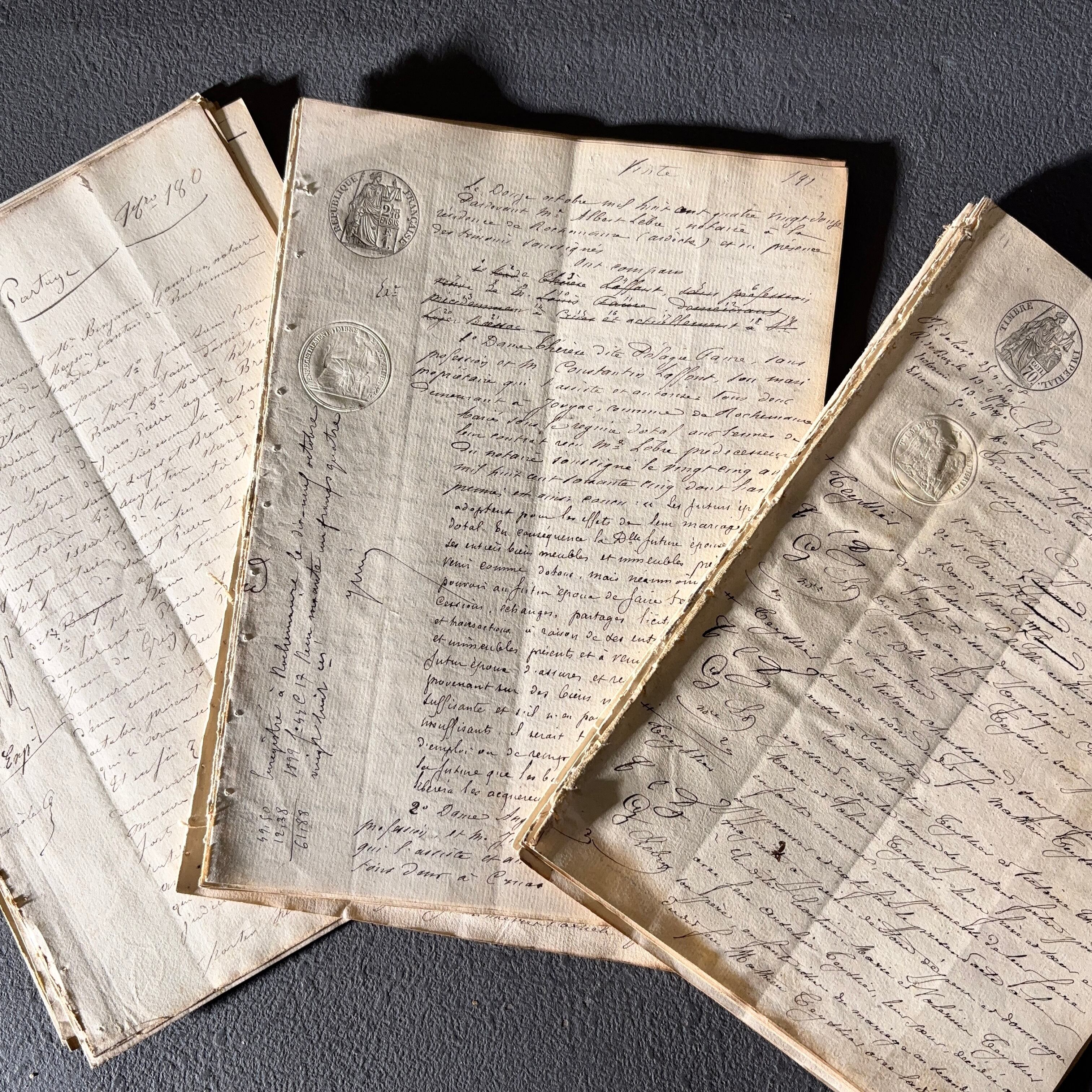 べるりんのーと ANTIQUE & VINTAGE