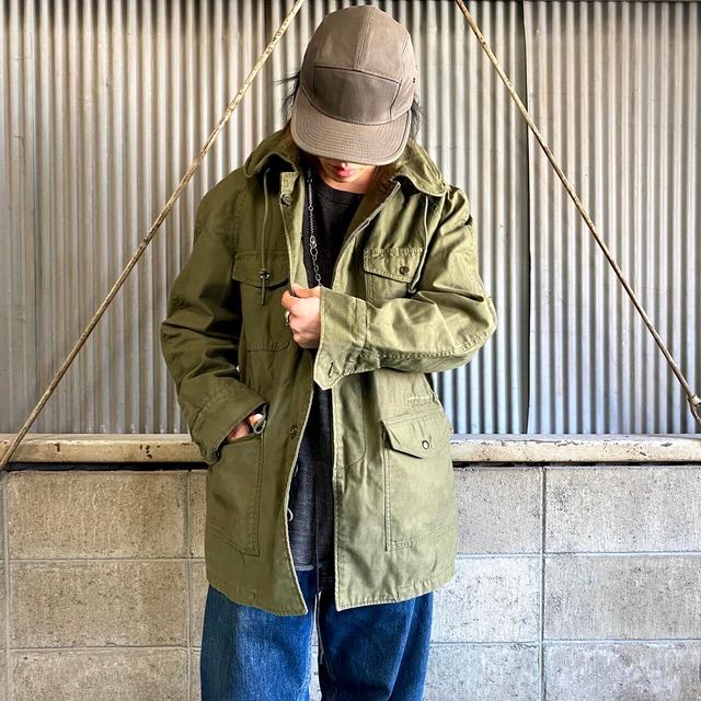 66年納品 60年代 ビンテージ USAF U.S.AIR FORCE 米軍実品 ミリタリー 