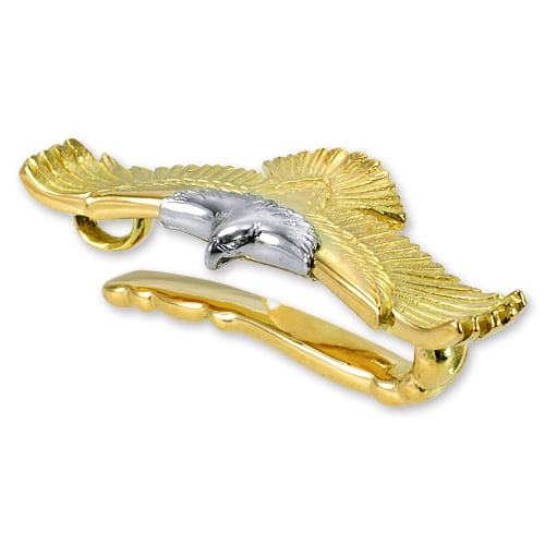 TaroWashimi 鷲見太郎 Pendant ペンダント】PTYG eg-05イーグルフック