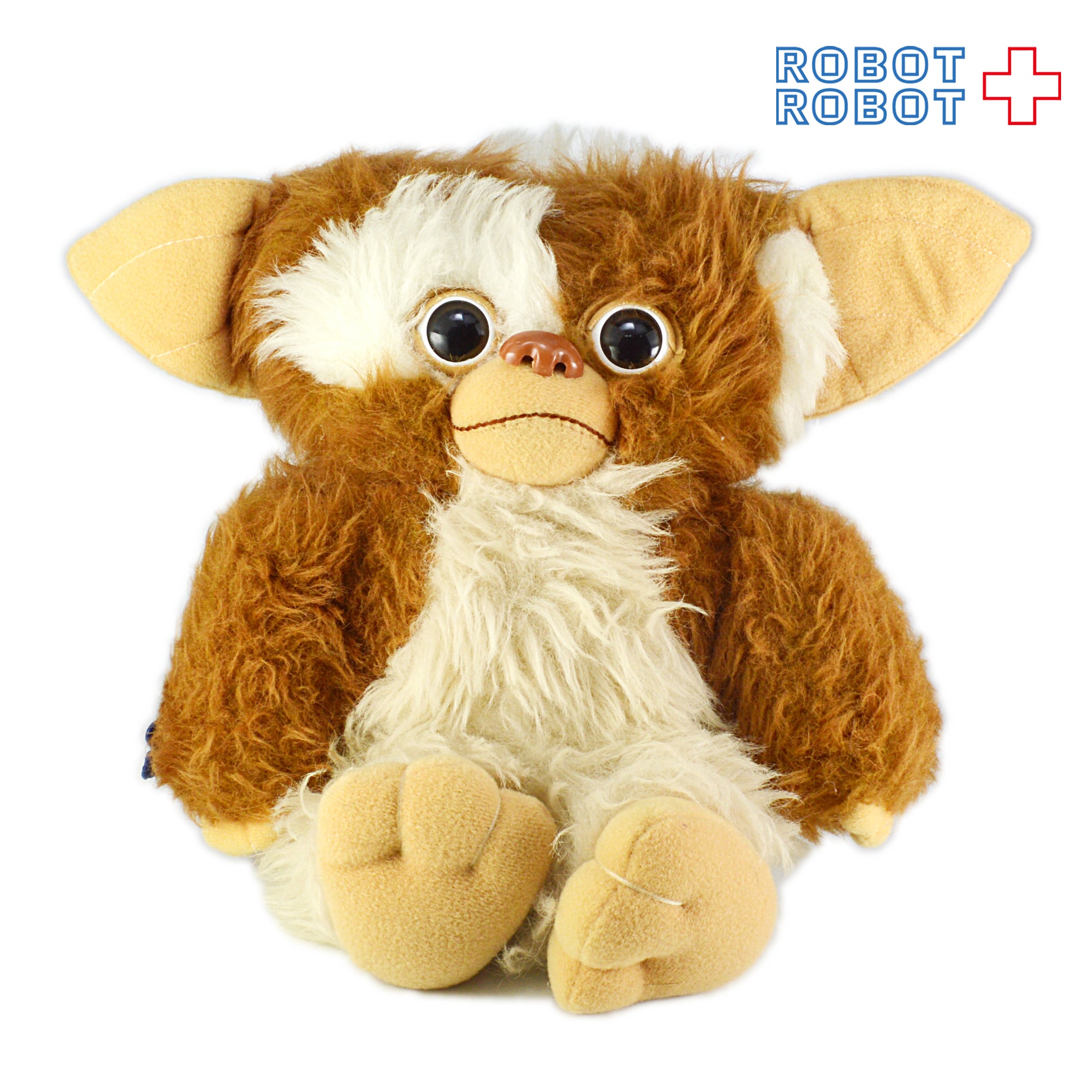 アプローズ グレムリン / ギズモ ぬいぐるみ人形 25cm 1984 | ROBOTROBOT