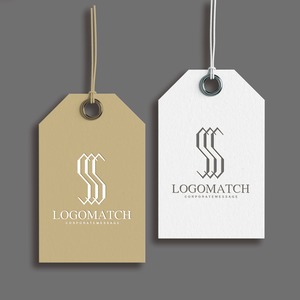 一体となるSのロゴ