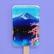 ICE CANDY【JAPAN TRIP】MT.FUJI