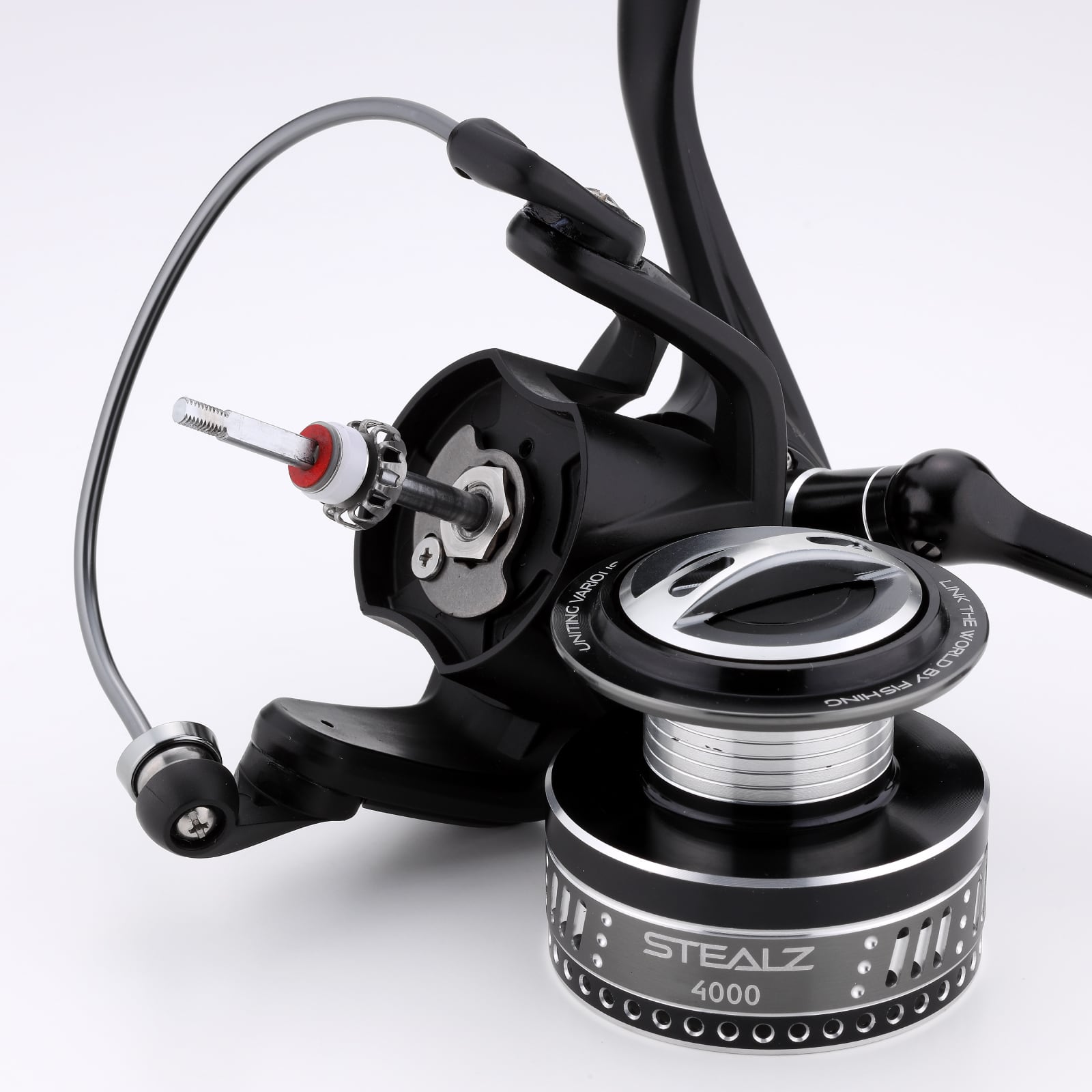 STEALZ 4000 | tailwalk online store