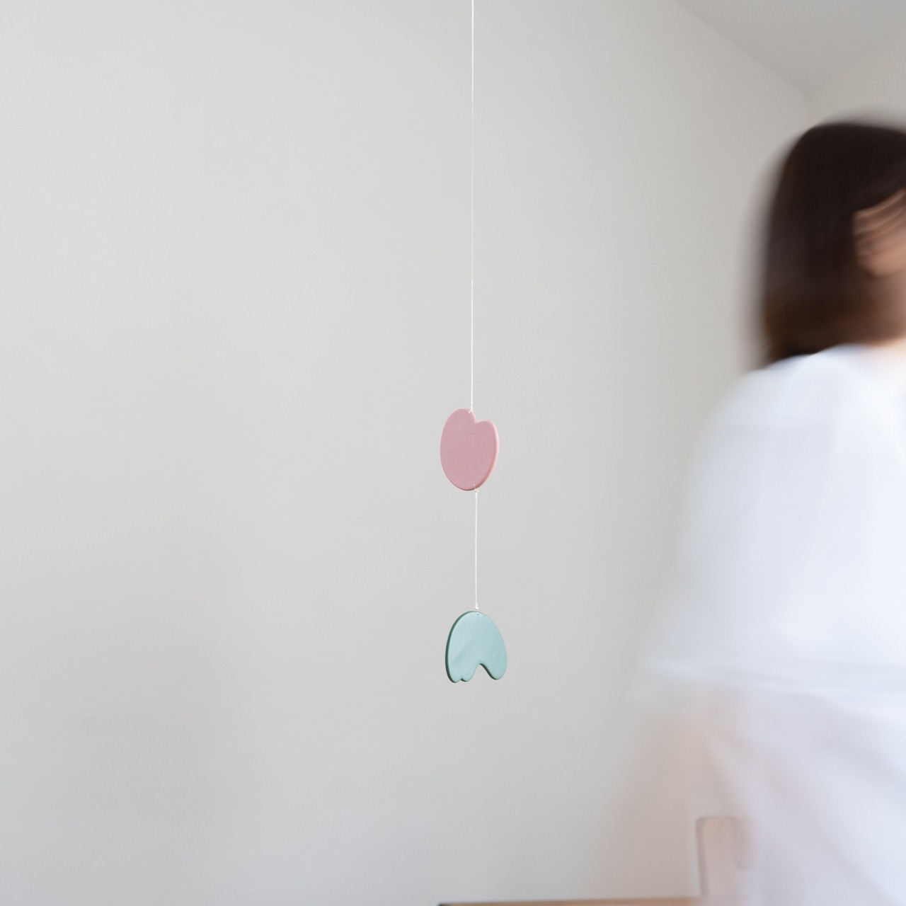 enogu mini mobile -retro modern- type-b