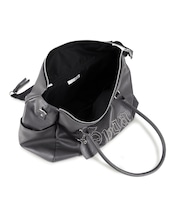 GYDA : 2WAY BOSTON BAG GY-B501
