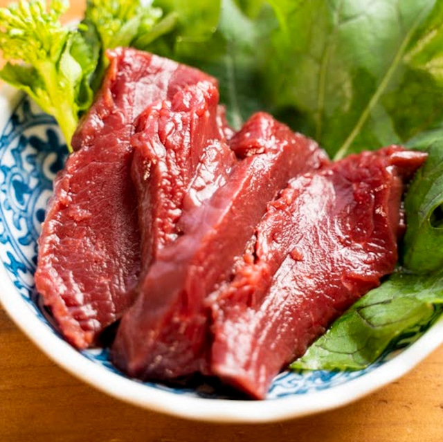 【毎月お届け】ダチョウ 最上級フィレ肉 1kg（250g×4）