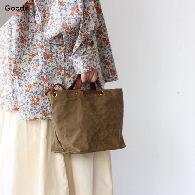 VASCO 2WAY巾着バッグ Sサイズ vasco 巾着型2WAYショルダーバッグ LEATHER WANDER PURSE BAG VS