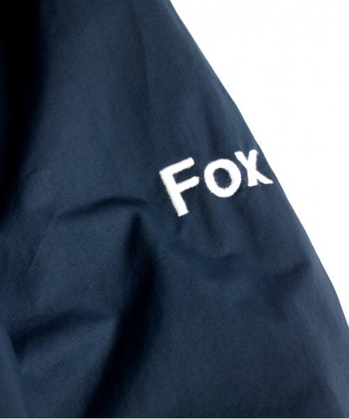 Penney's (ﾍﾟﾆｰｽﾞ) THE FOX GOLF JACKET (ｻﾞﾌｫｯｸｽ ｺﾞﾙﾌｼﾞｬｹｯﾄ