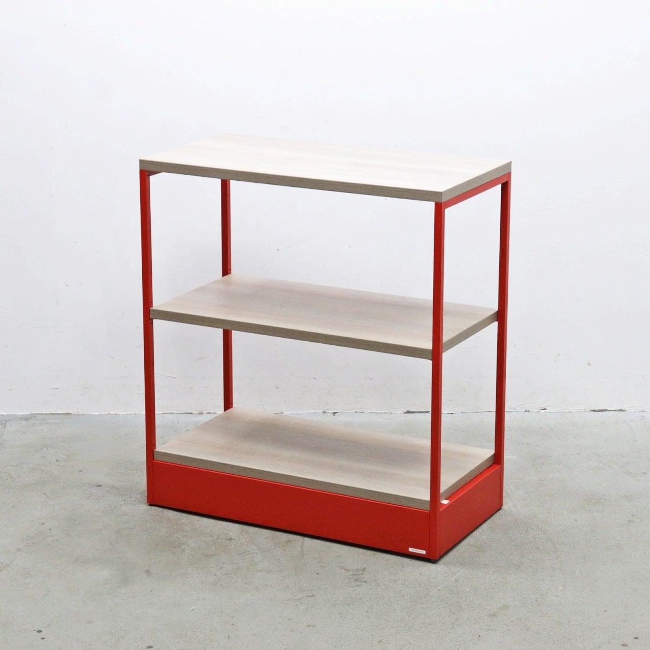 展示品　オカムラ　ライブス　シェルフ　飾り棚　サイドボード　収納　キャビネット 展示品 オカムラ ライブス シェルフ 飾り棚 サイドボード 収納