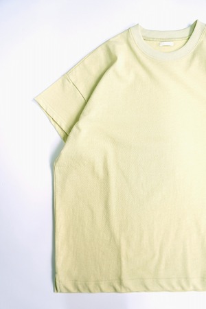 Hardly Spun Co. S/S Tee